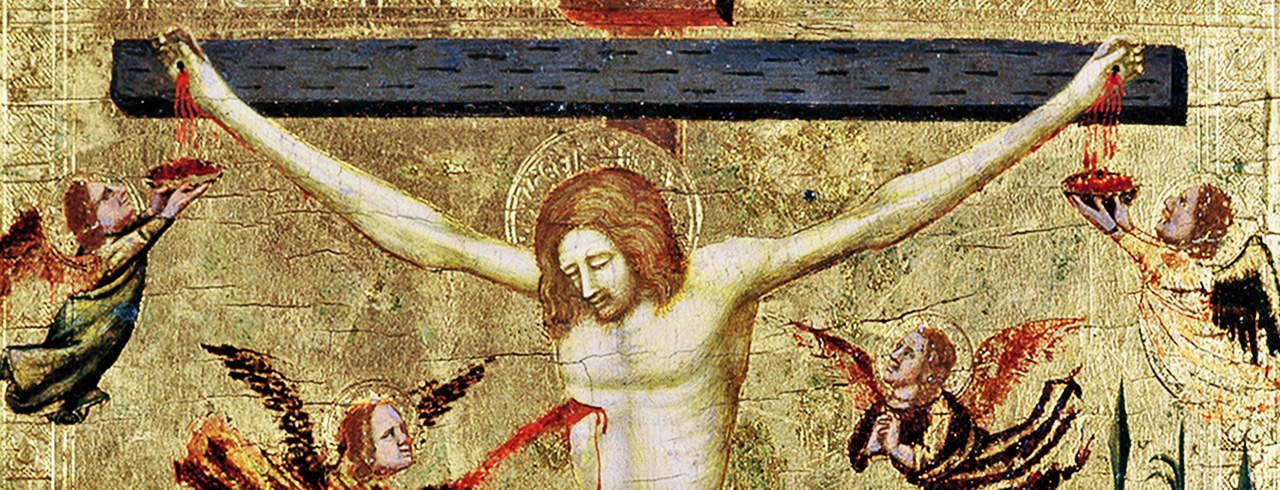 Crucifixión