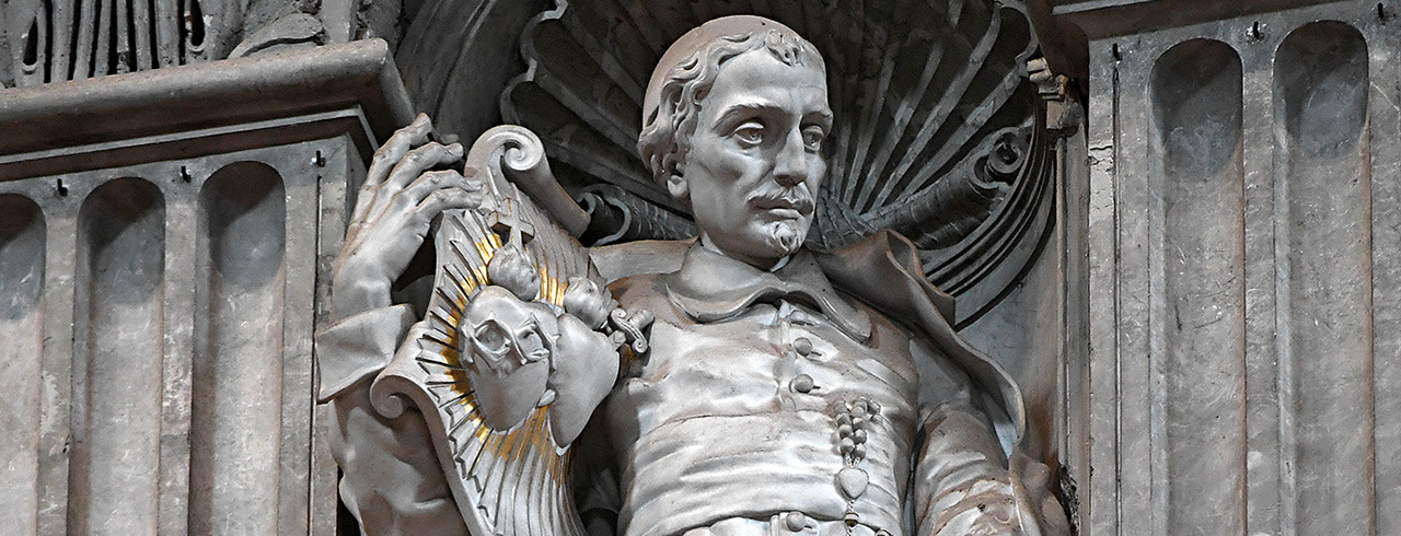 San Juan Eudes