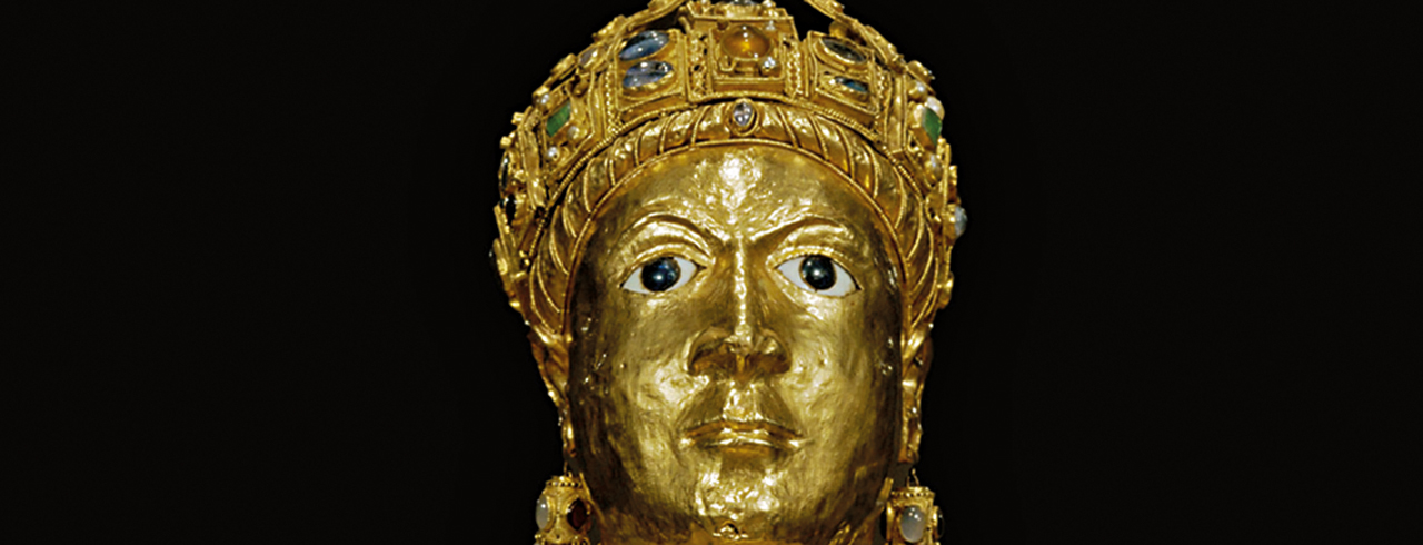 Relicario de Santa Fe