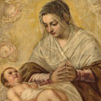 Ave Regina Coelorum