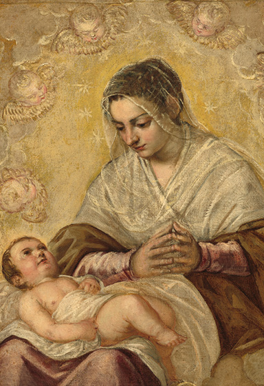 Ave Regina Coelorum
