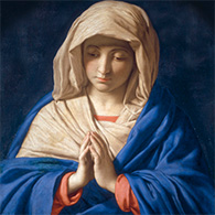 A Brief Primer on Prayer